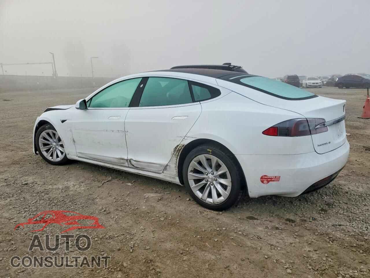 TESLA MODEL S 2018 - 5YJSA1E26JF271363