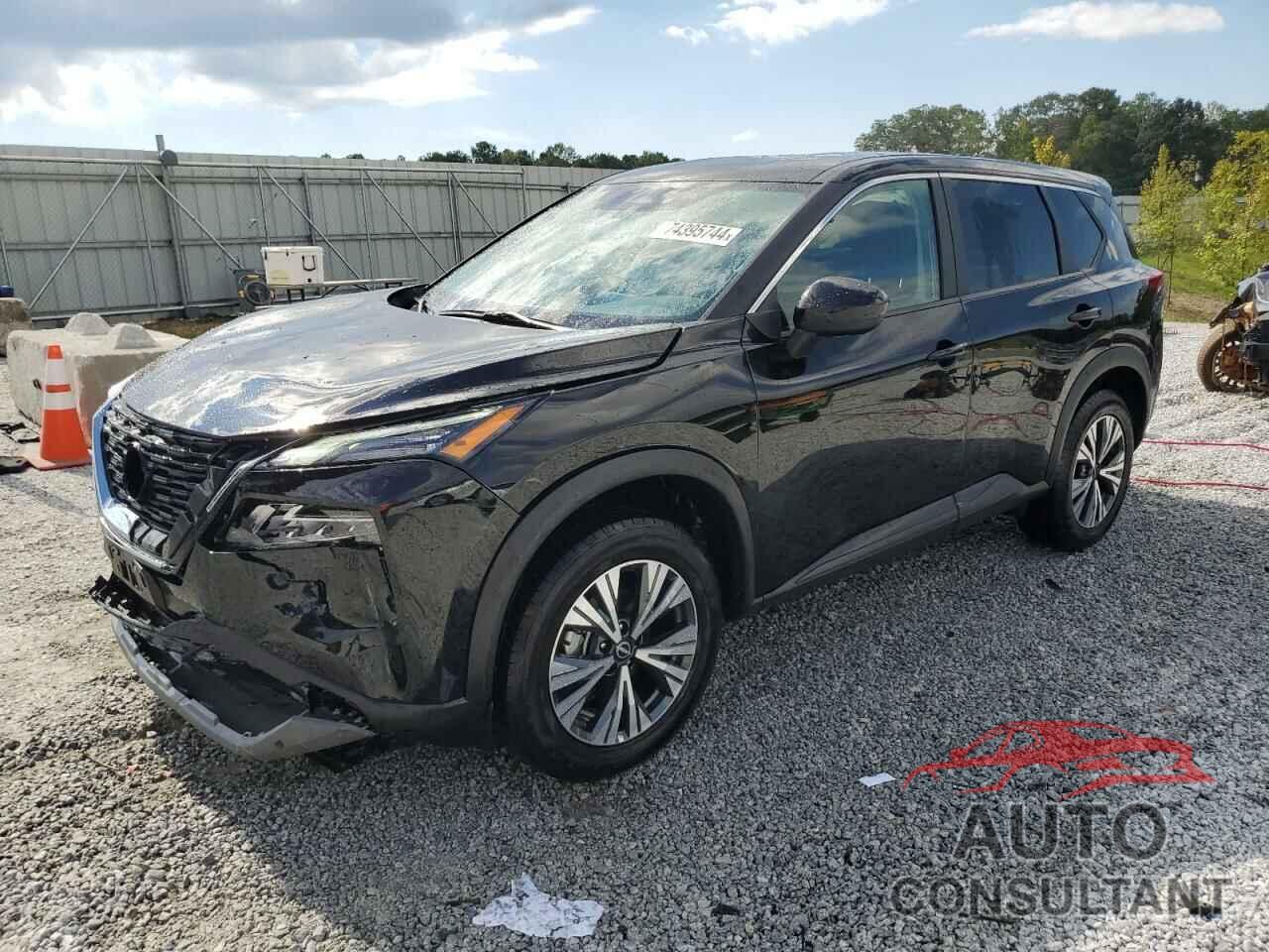 NISSAN ROGUE 2023 - 5N1BT3BBXPC856832