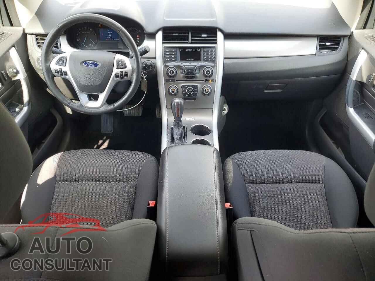 FORD EDGE 2014 - 2FMDK4JC2EBB64704