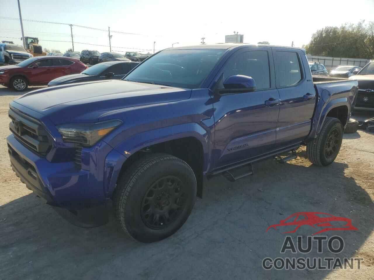 TOYOTA TACOMA 2024 - 3TYLB5JN9RT032765