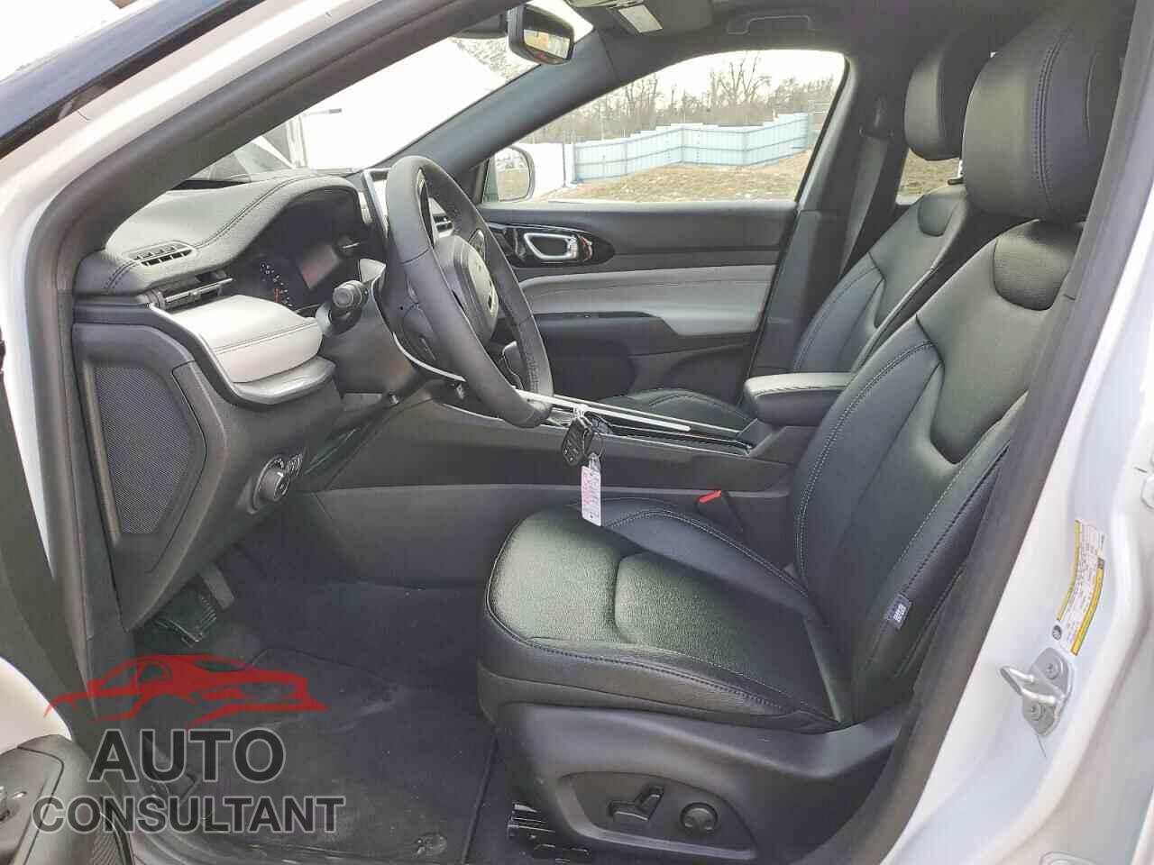 JEEP COMPASS 2026 - 3C4NJDCN1TT178363