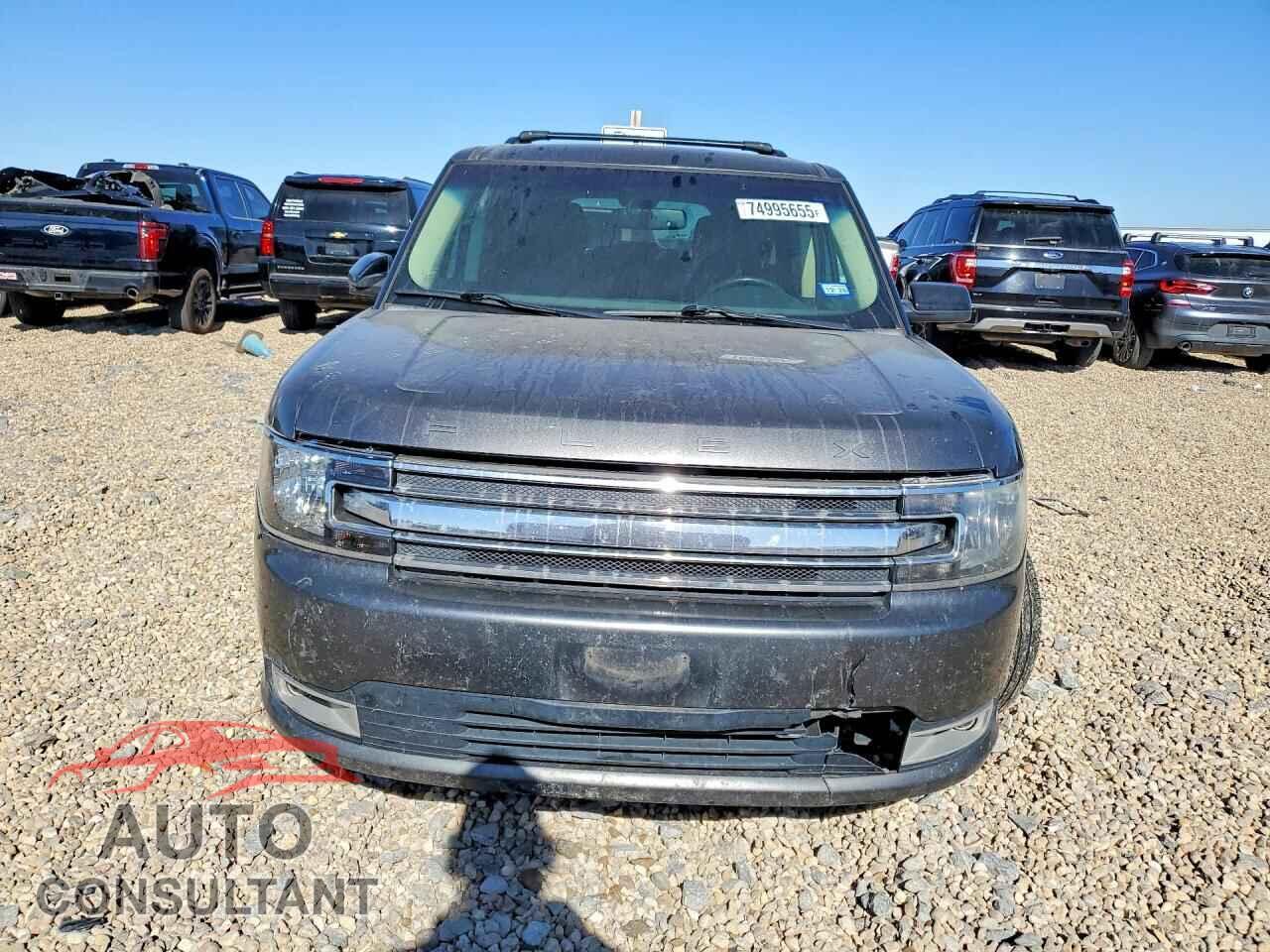FORD FLEX 2015 - 2FMGK5C80FBA07850