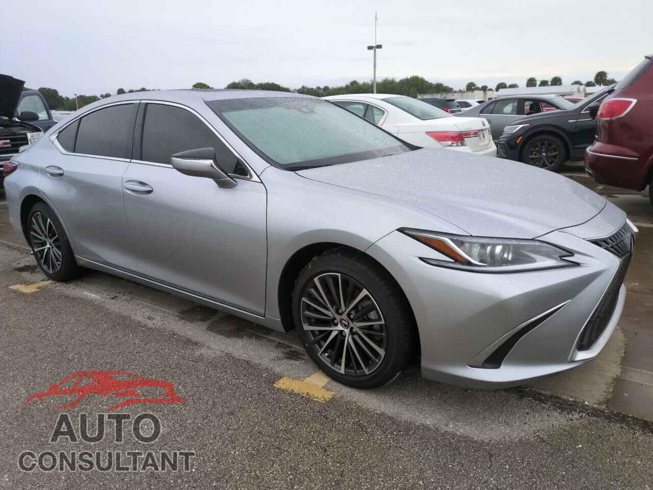 LEXUS ES300 2024 - 58ADA1C19RU048311