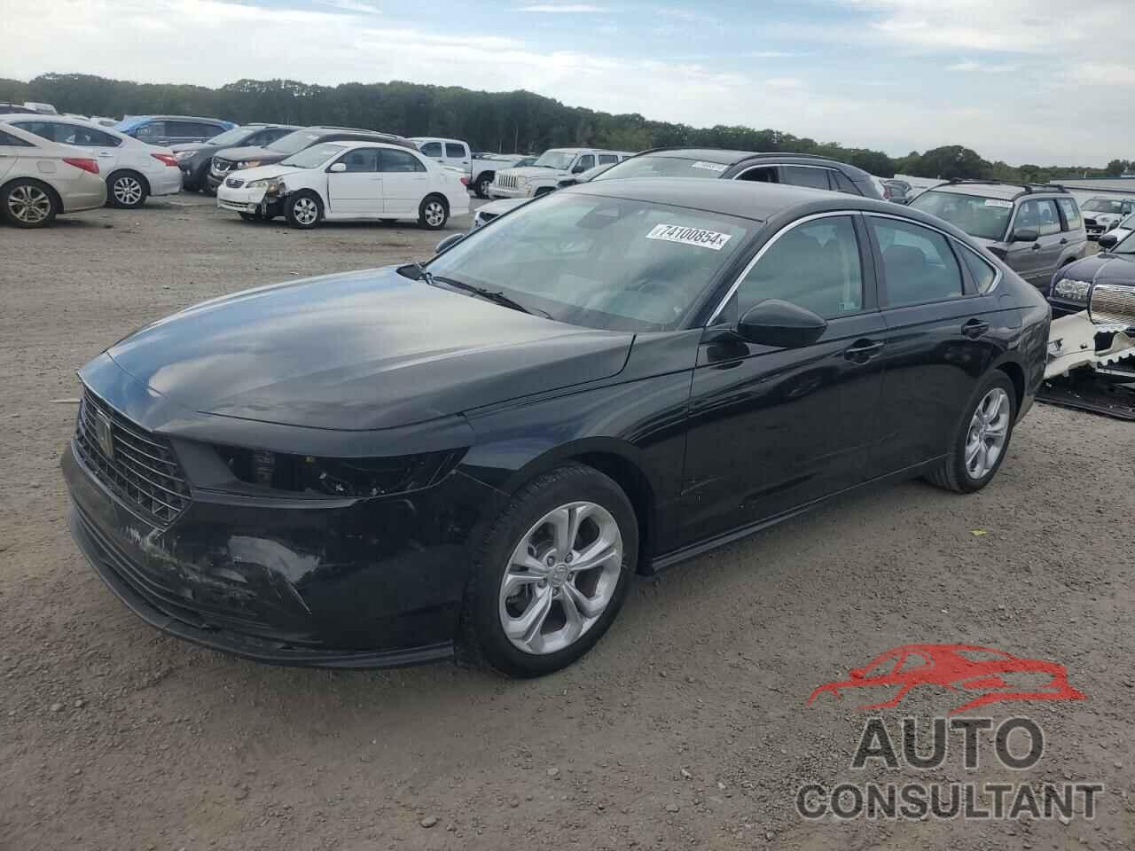 HONDA ACCORD 2023 - 1HGCY1F21PA057513