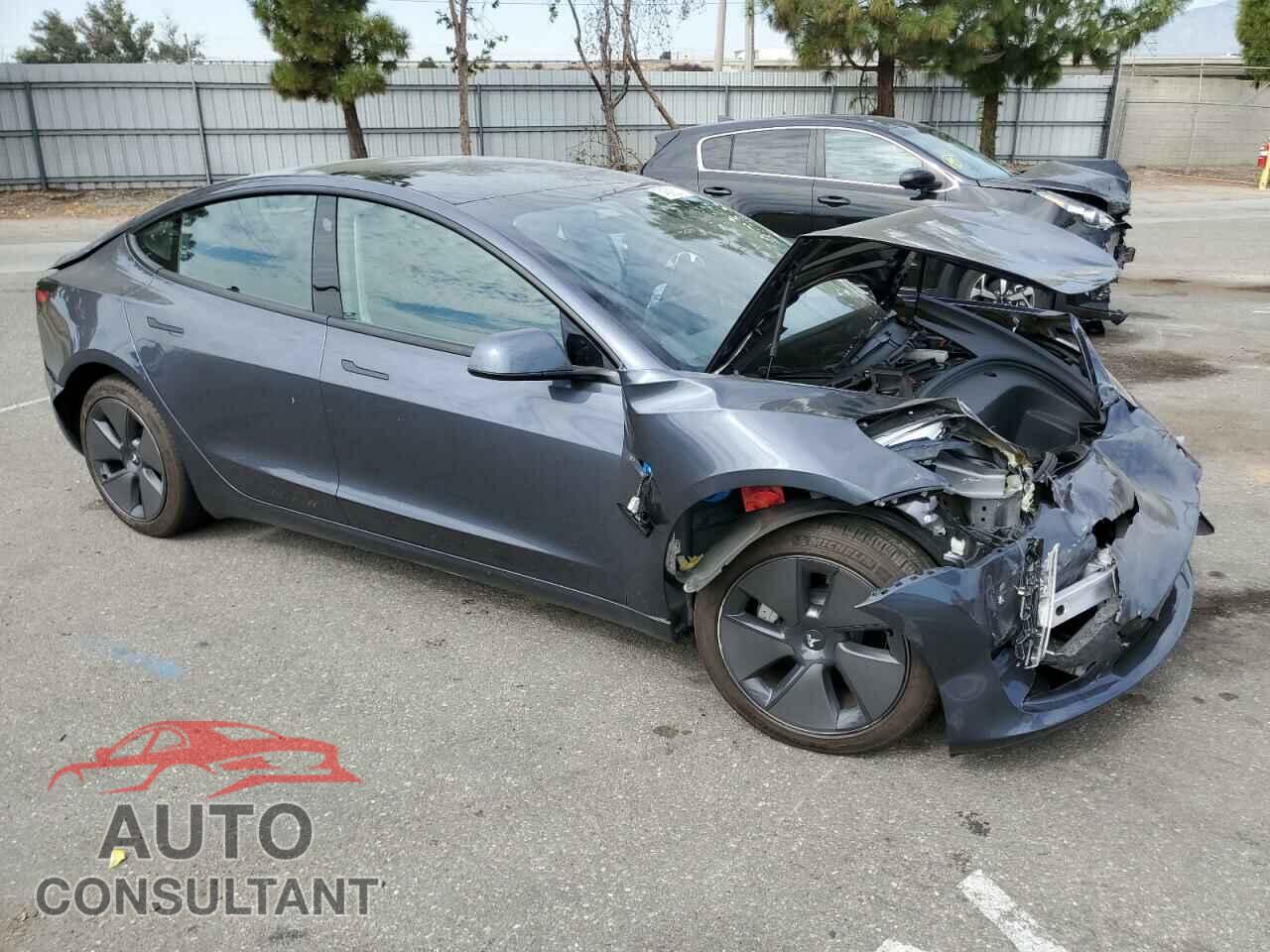 TESLA MODEL 3 2023 - 5YJ3E1EA3PF546986
