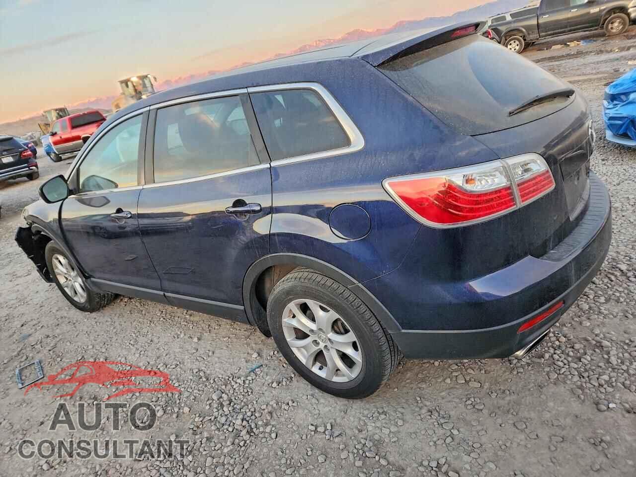 MAZDA CX-9 2012 - JM3TB3CA9C0359775