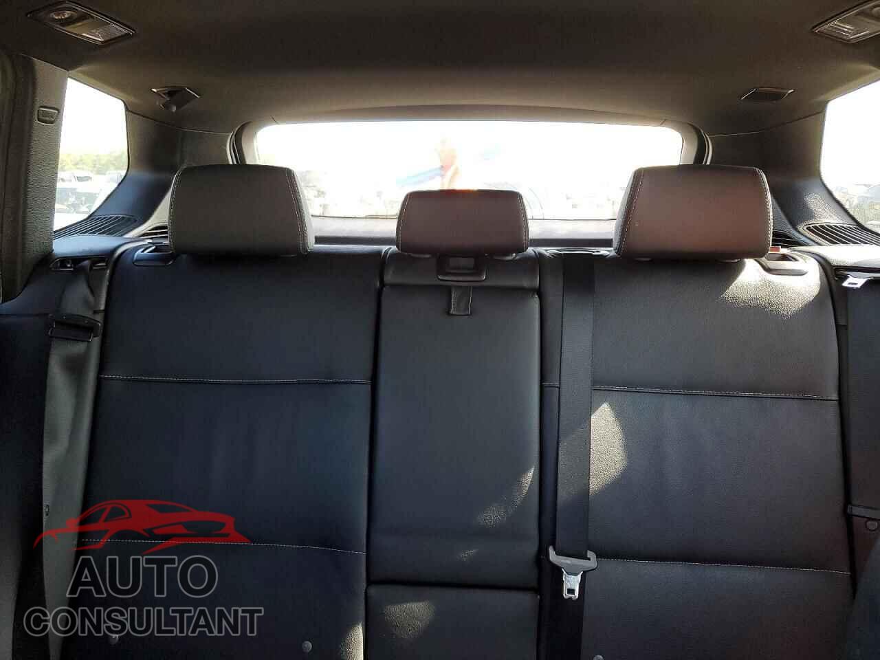BMW X3 2013 - 5UXWX9C58D0D04699
