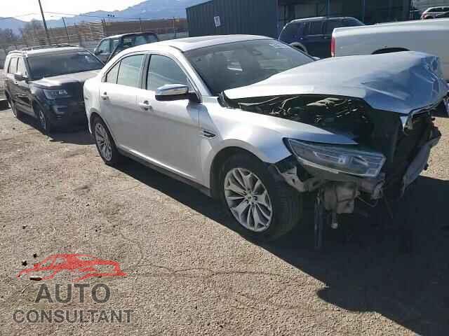 FORD TAURUS 2013 - 1FAHP2F86DG105281