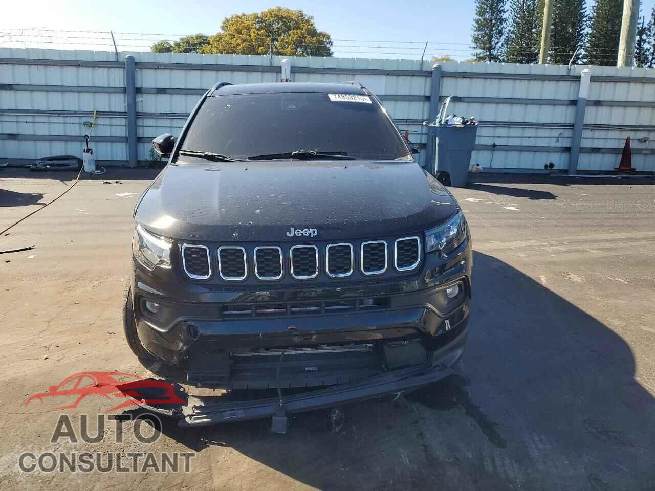 JEEP COMPASS 2024 - 3C4NJDBN7RT155048