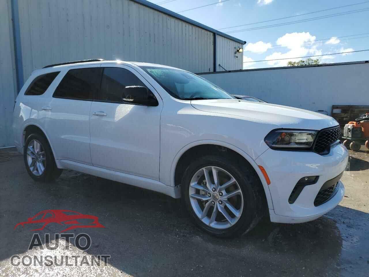 DODGE DURANGO 2023 - 1C4RDHDG5PC579271