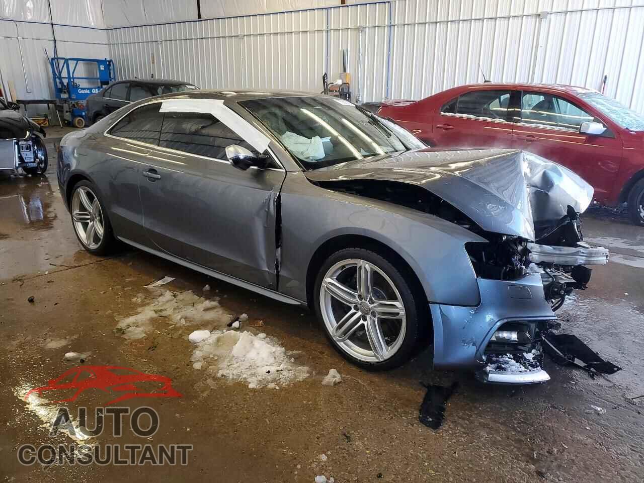 AUDI S5/RS5 2013 - WAUCGAFRXDA047439