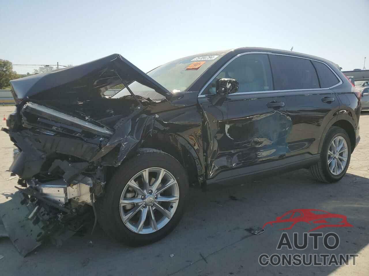 HONDA CRV 2024 - 7FARS4H78RE010255