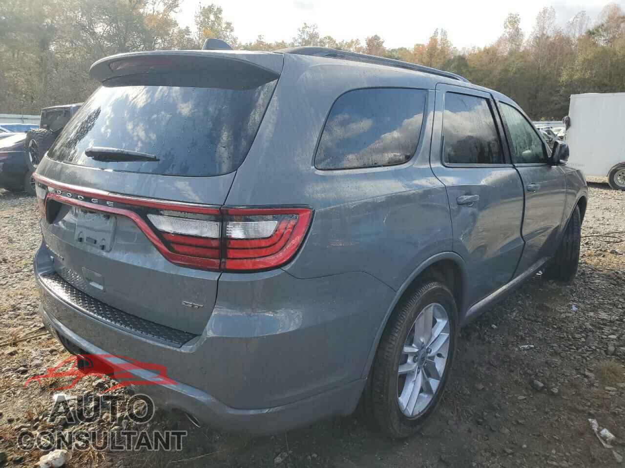 DODGE DURANGO 2023 - 1C4RDJDG4PC606337