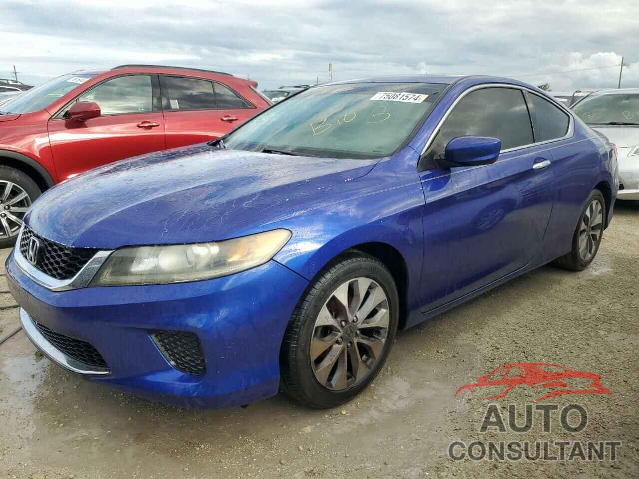 HONDA ACCORD 2014 - 1HGCT1B38EA010179