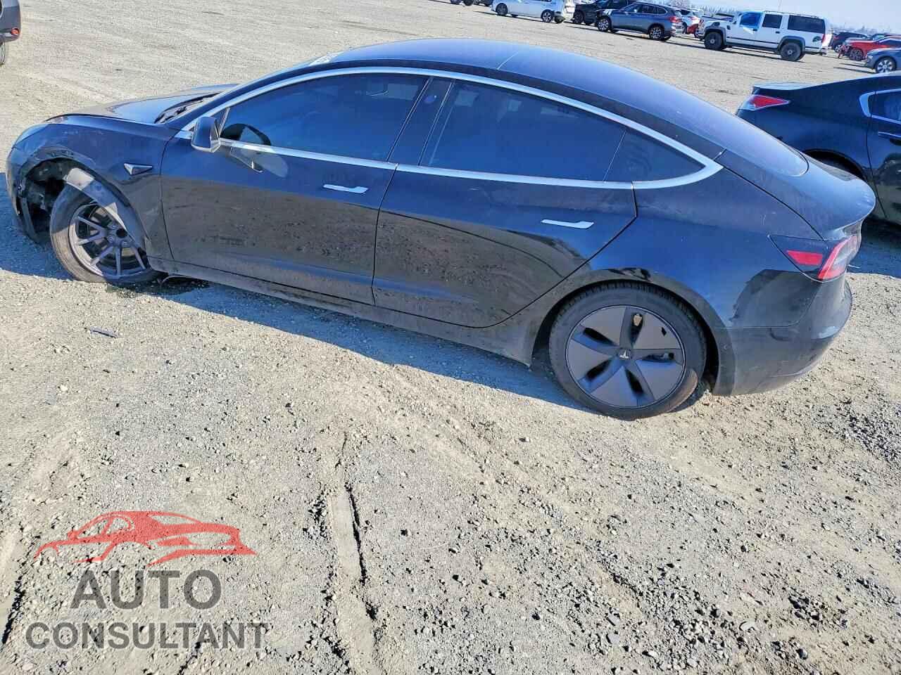 TESLA MODEL 3 2018 - 5YJ3E1EA2JF032330