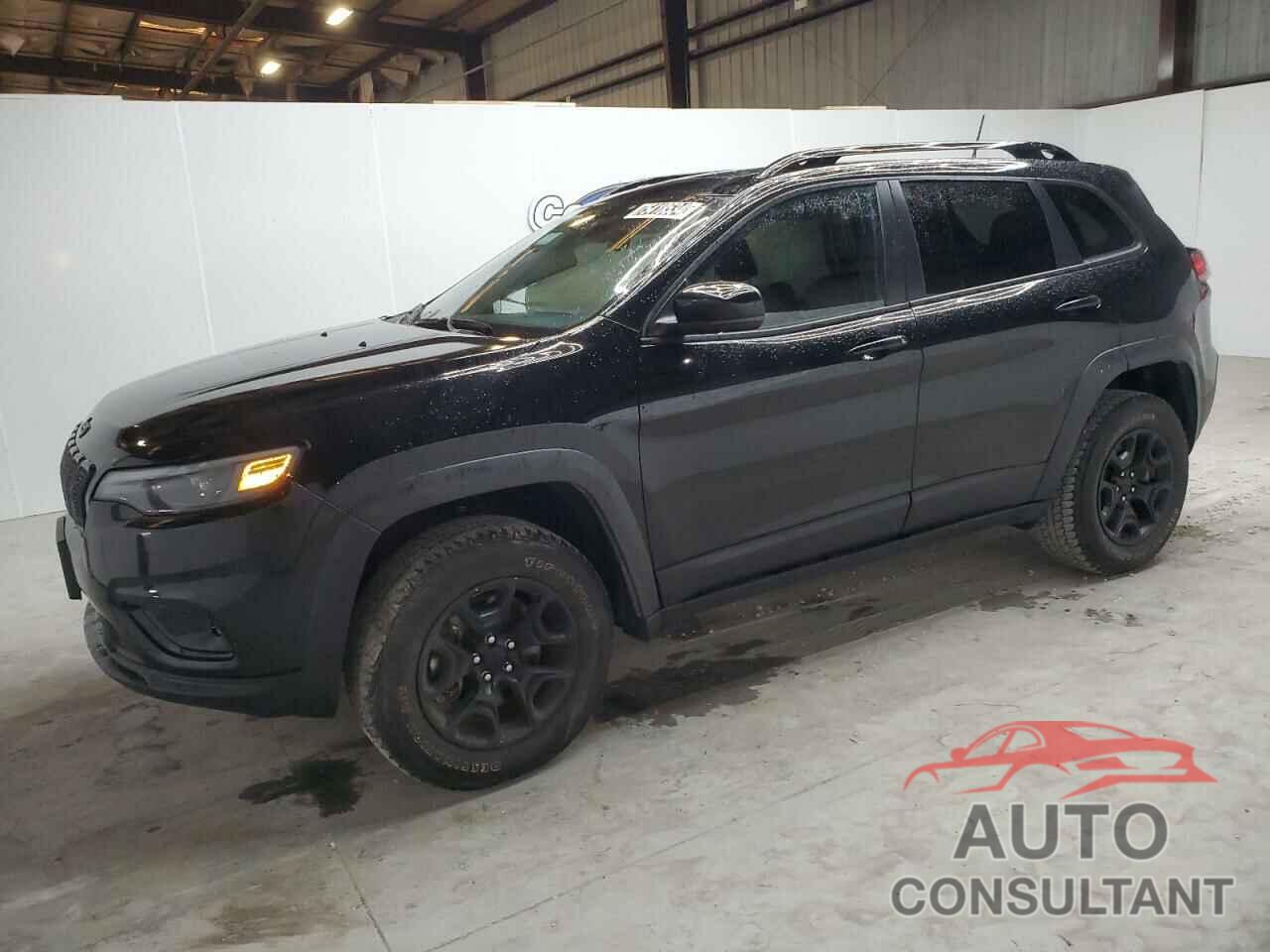 JEEP GRAND CHER 2022 - 1C4PJMCX1ND555518