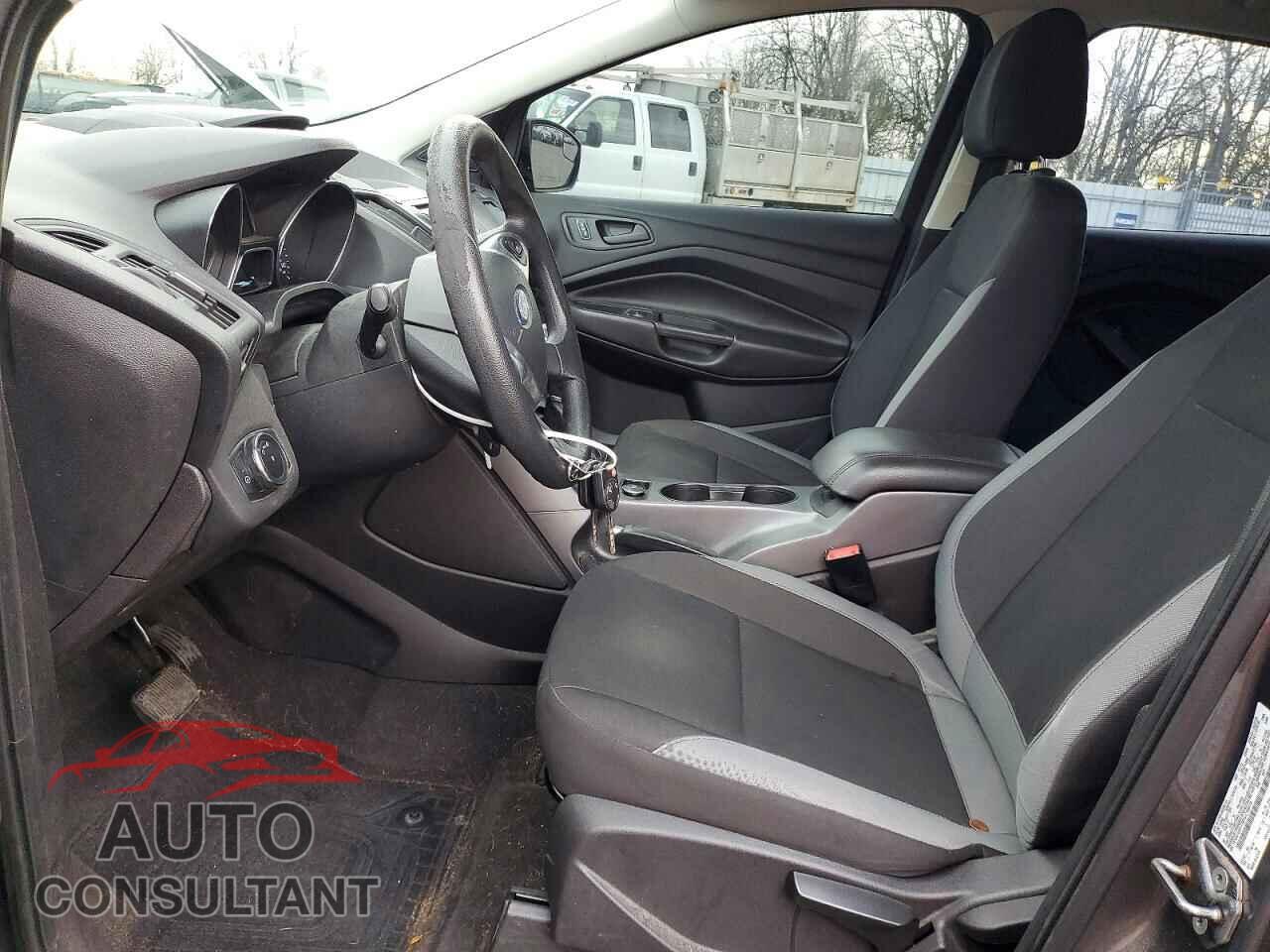 FORD ESCAPE 2013 - 1FMCU0F73DUC79072