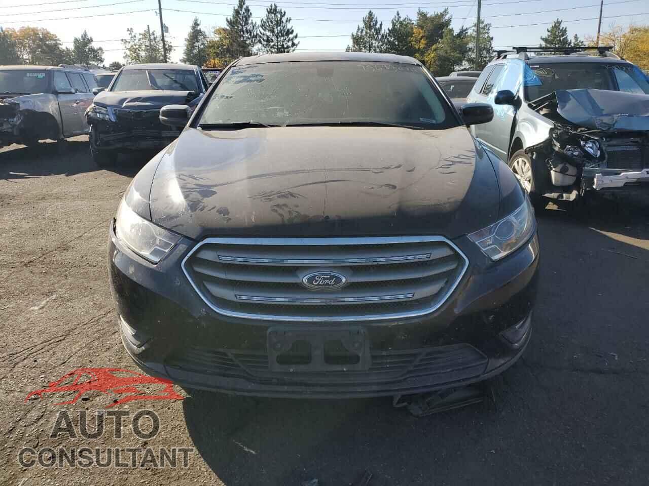 FORD TAURUS 2016 - 1FAHP2E88GG105210