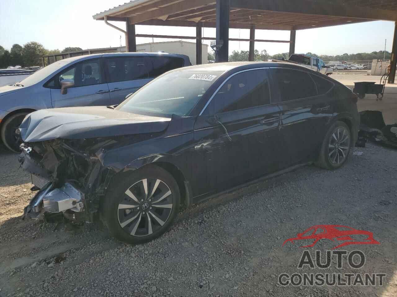 HONDA CIVIC 2023 - 19XFL1H70PE014944