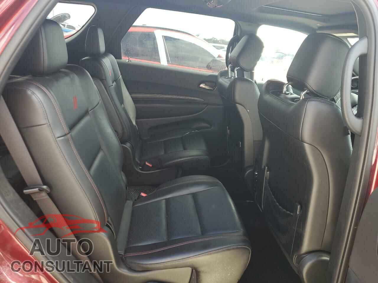 DODGE DURANGO 2023 - 1C4RDHDG5PC602063