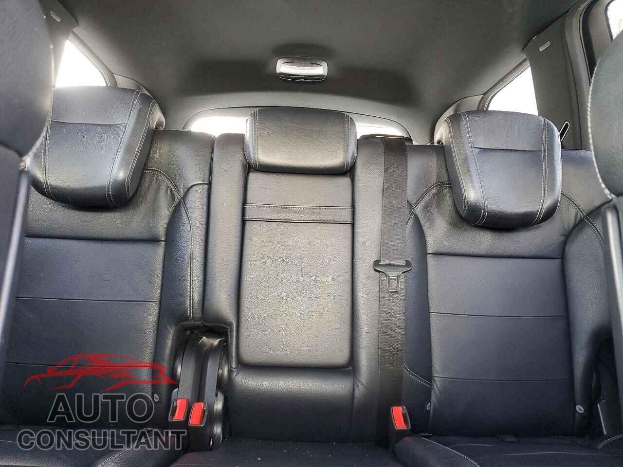 MERCEDES-BENZ GL-CLASS 2015 - 4JGDF2EE8FA533406