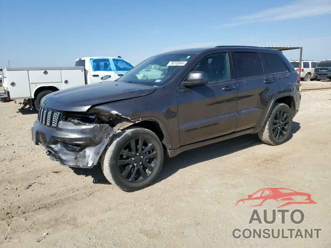 JEEP GRAND CHER 2020 - 1C4RJFAG6LC426586