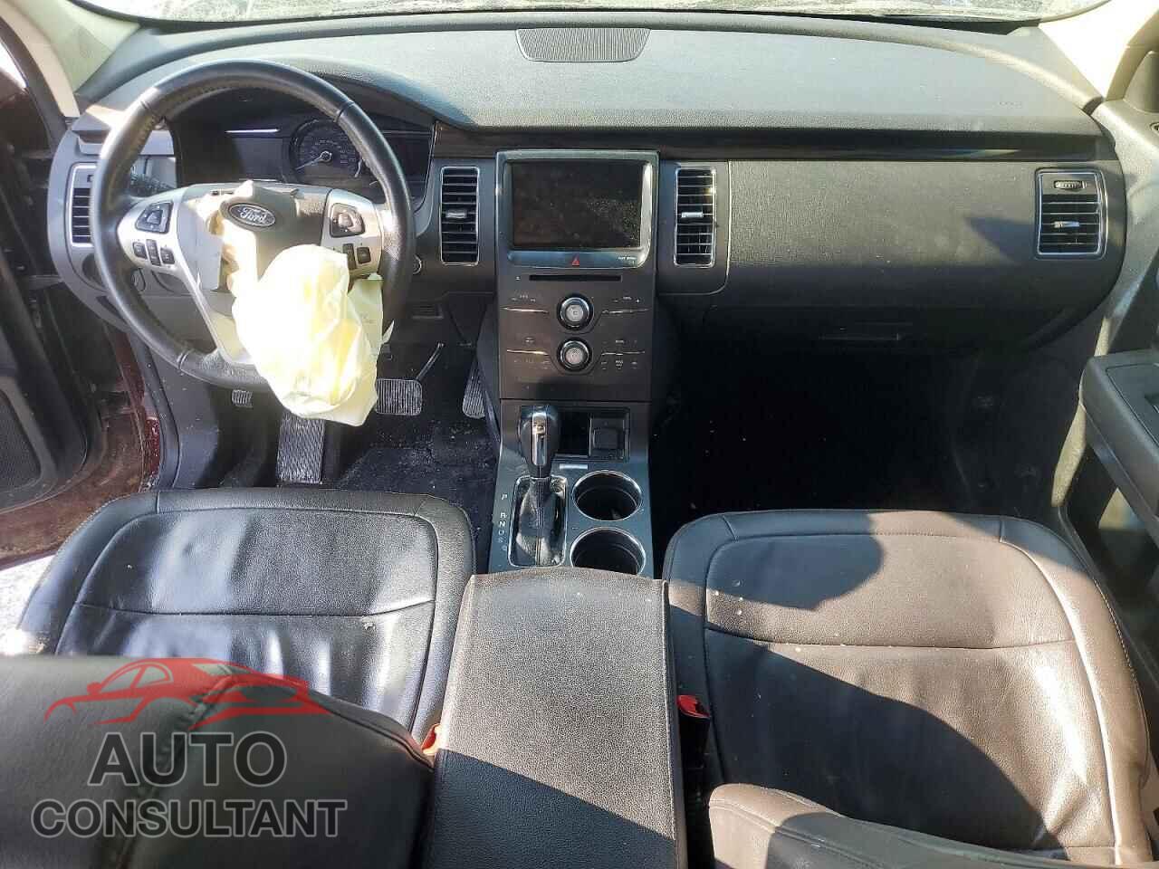 FORD FLEX 2017 - 2FMGK5C85HBA12769