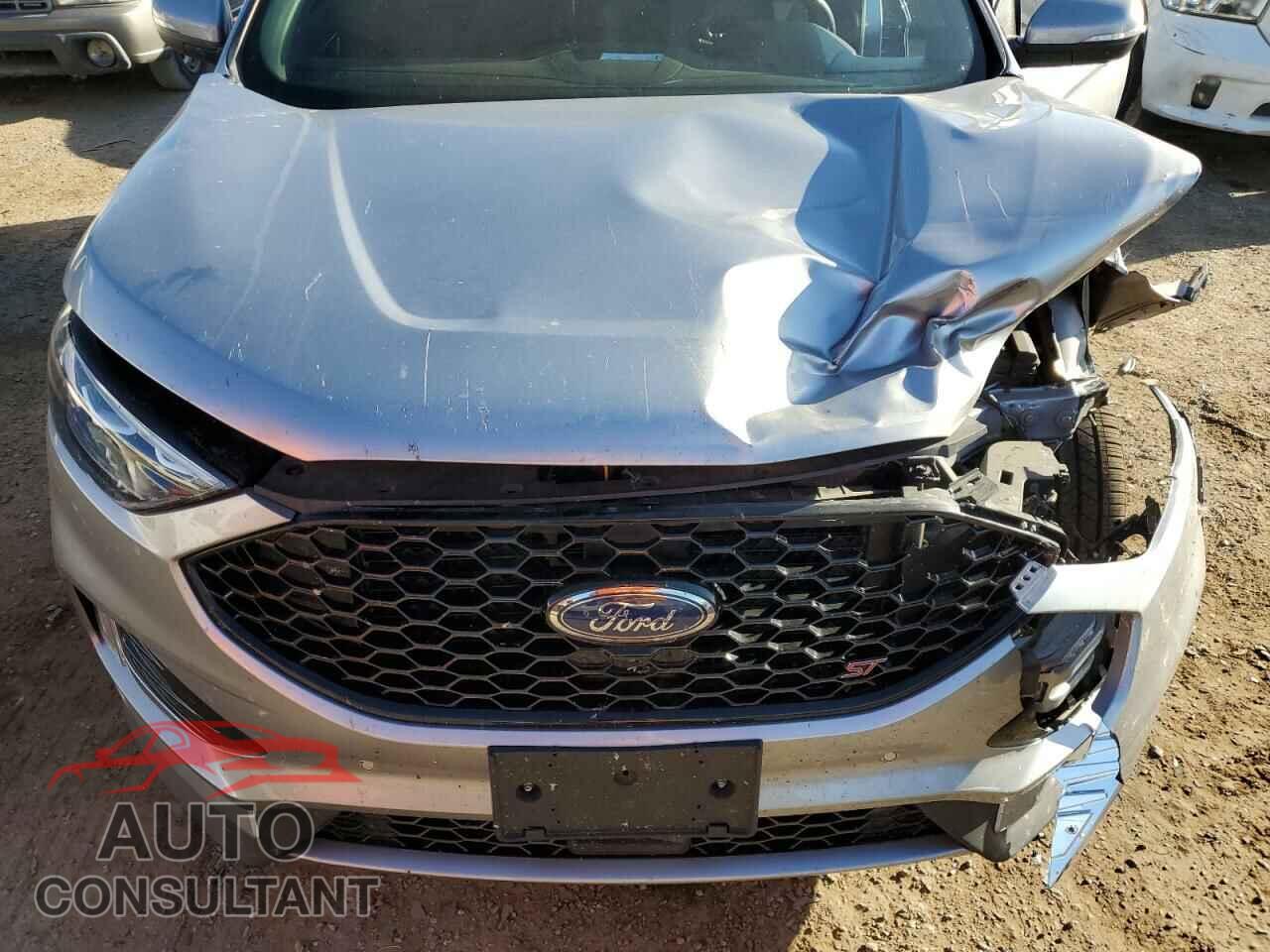 FORD EDGE 2020 - 2FMPK4AP0LBB33545