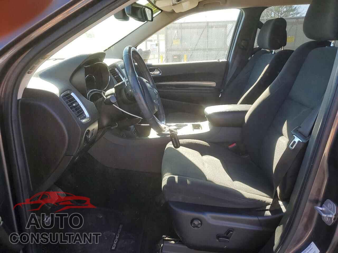 DODGE DURANGO 2014 - 1C4RDHAG0EC970605