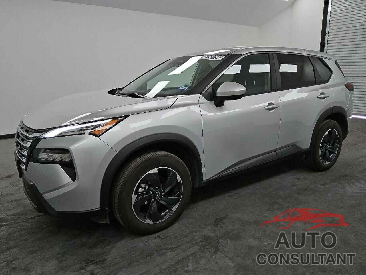 NISSAN ROGUE 2024 - 5N1BT3BA4RC679687