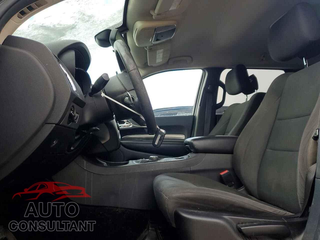 DODGE DURANGO 2014 - 1C4RDHAG0EC539374