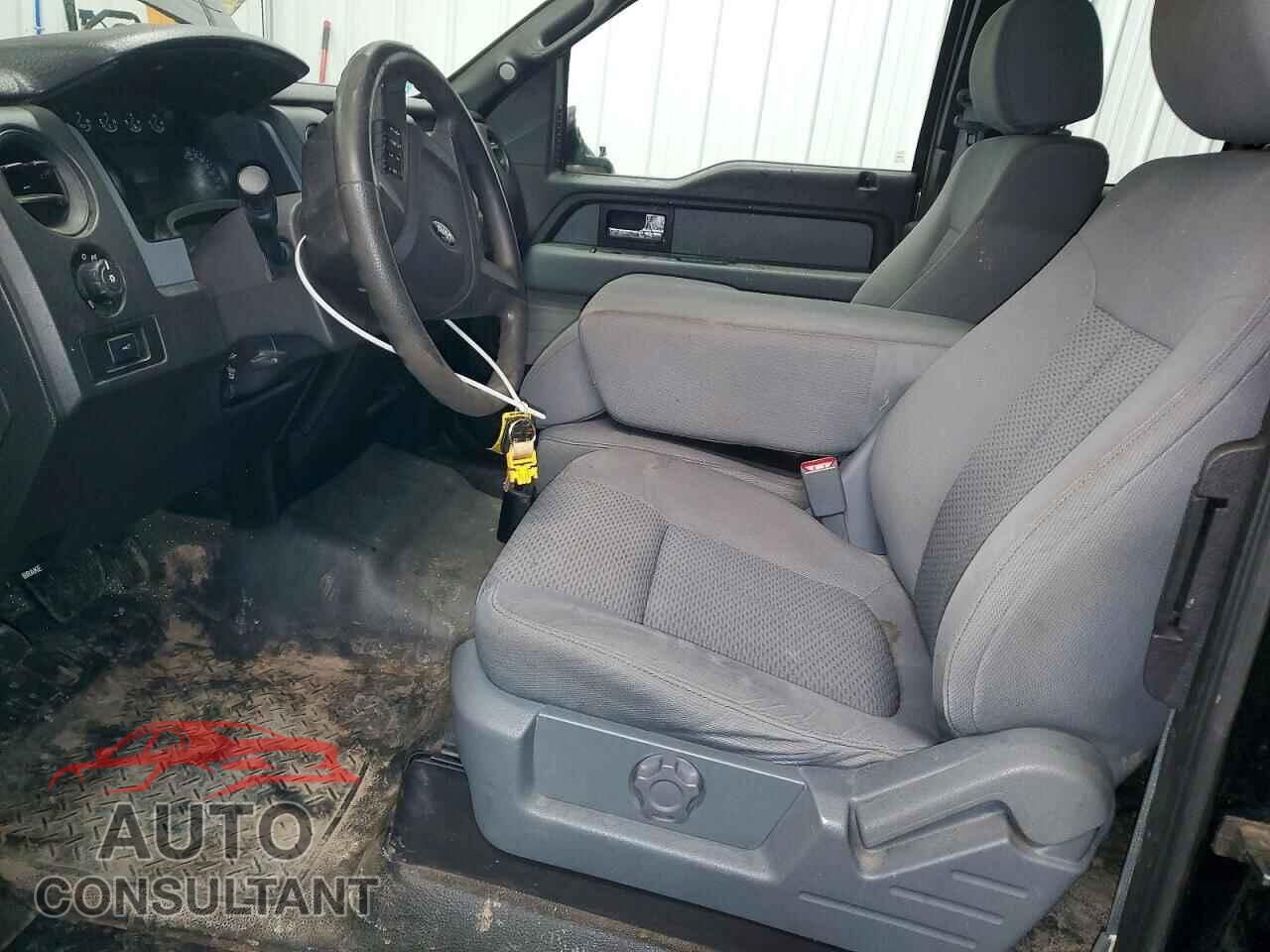 FORD F-150 2013 - 1FTEX1EM6DFD95386