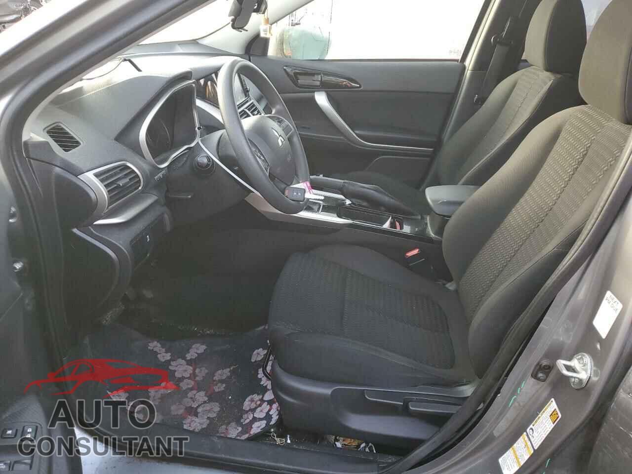 MITSUBISHI ECLIPSE 2020 - JA4AS3AA3LZ035634