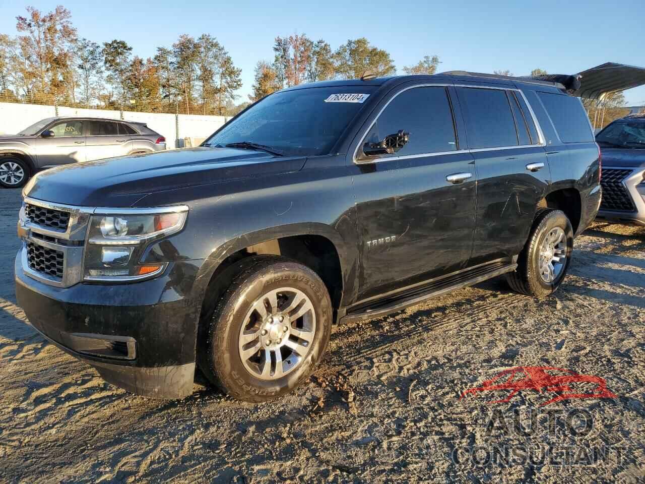CHEVROLET TAHOE 2015 - 1GNSCBKC2FR173095