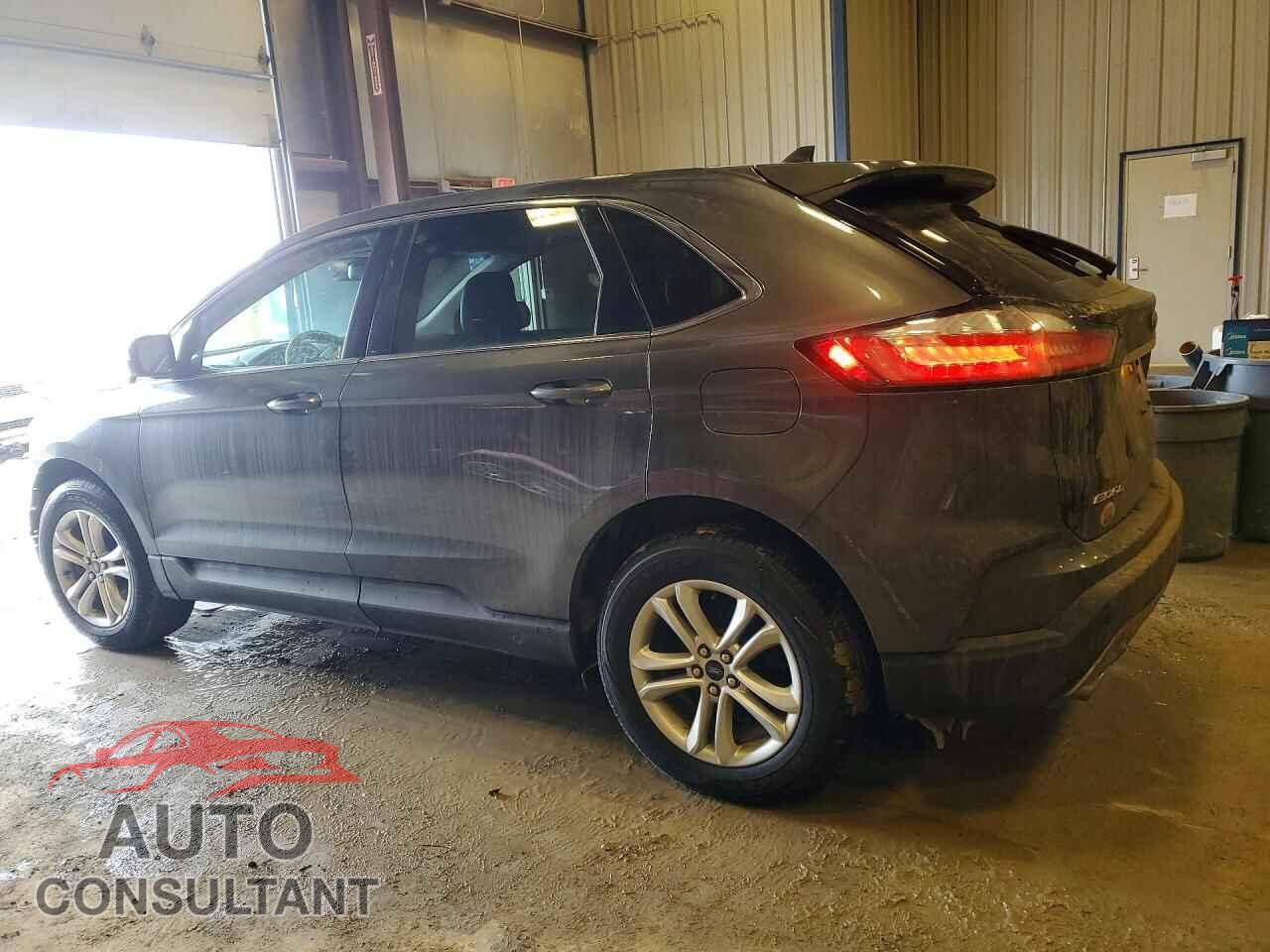 FORD EDGE 2020 - 2FMPK4J91LBB08977