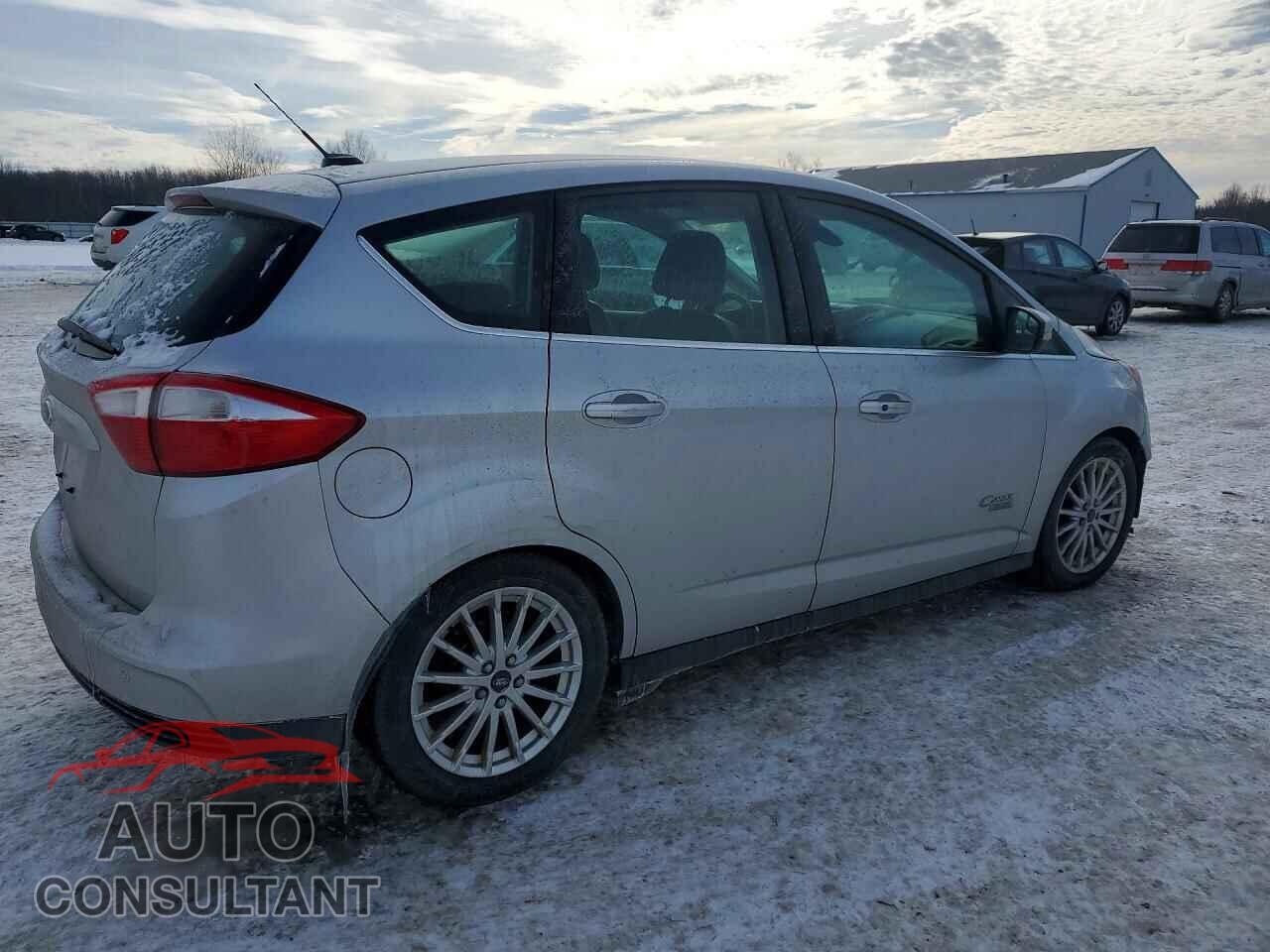 FORD CMAX 2014 - 1FADP5CU7EL510088