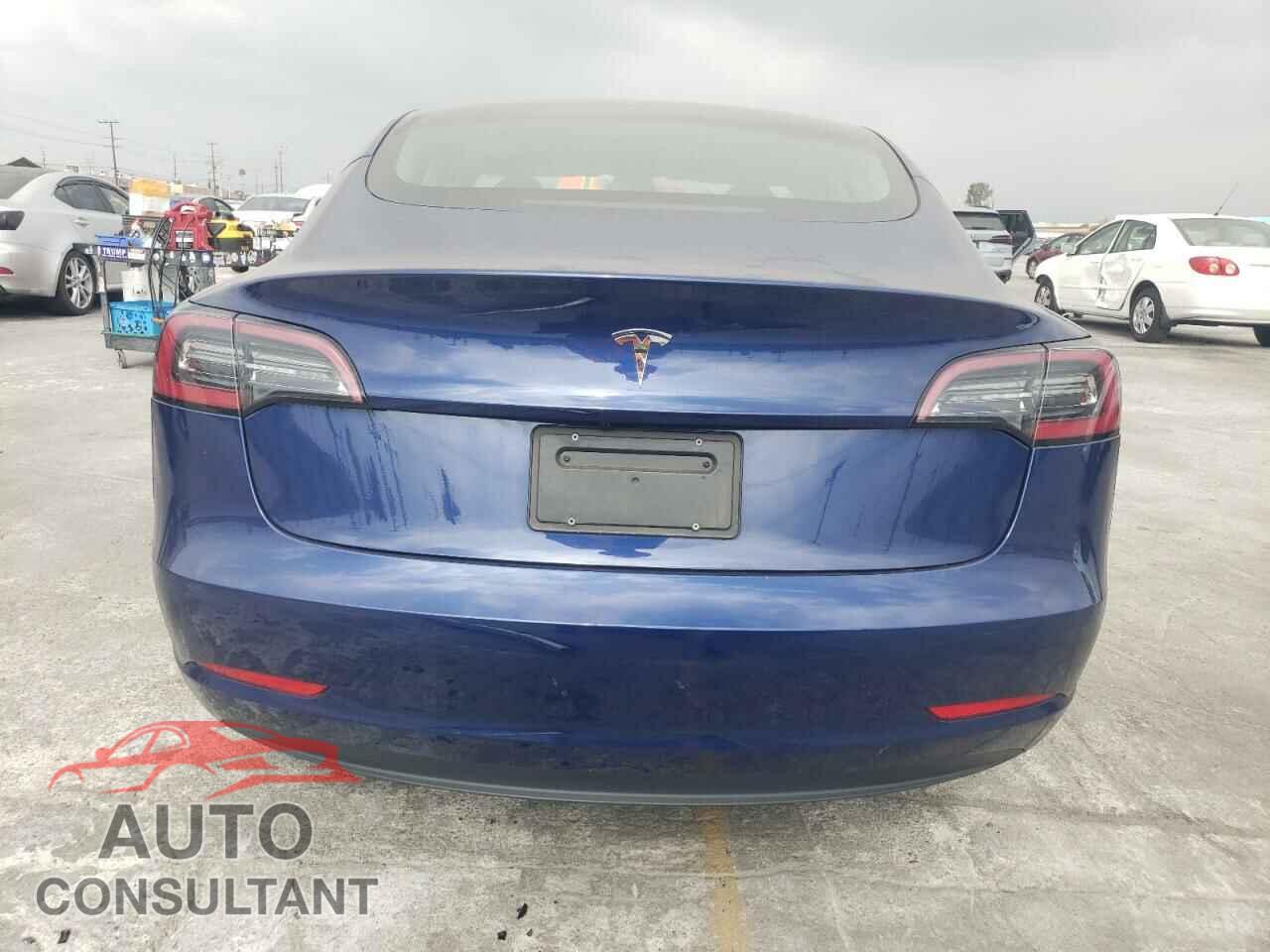 TESLA MODEL 3 2023 - 5YJ3E1EA3PF507122