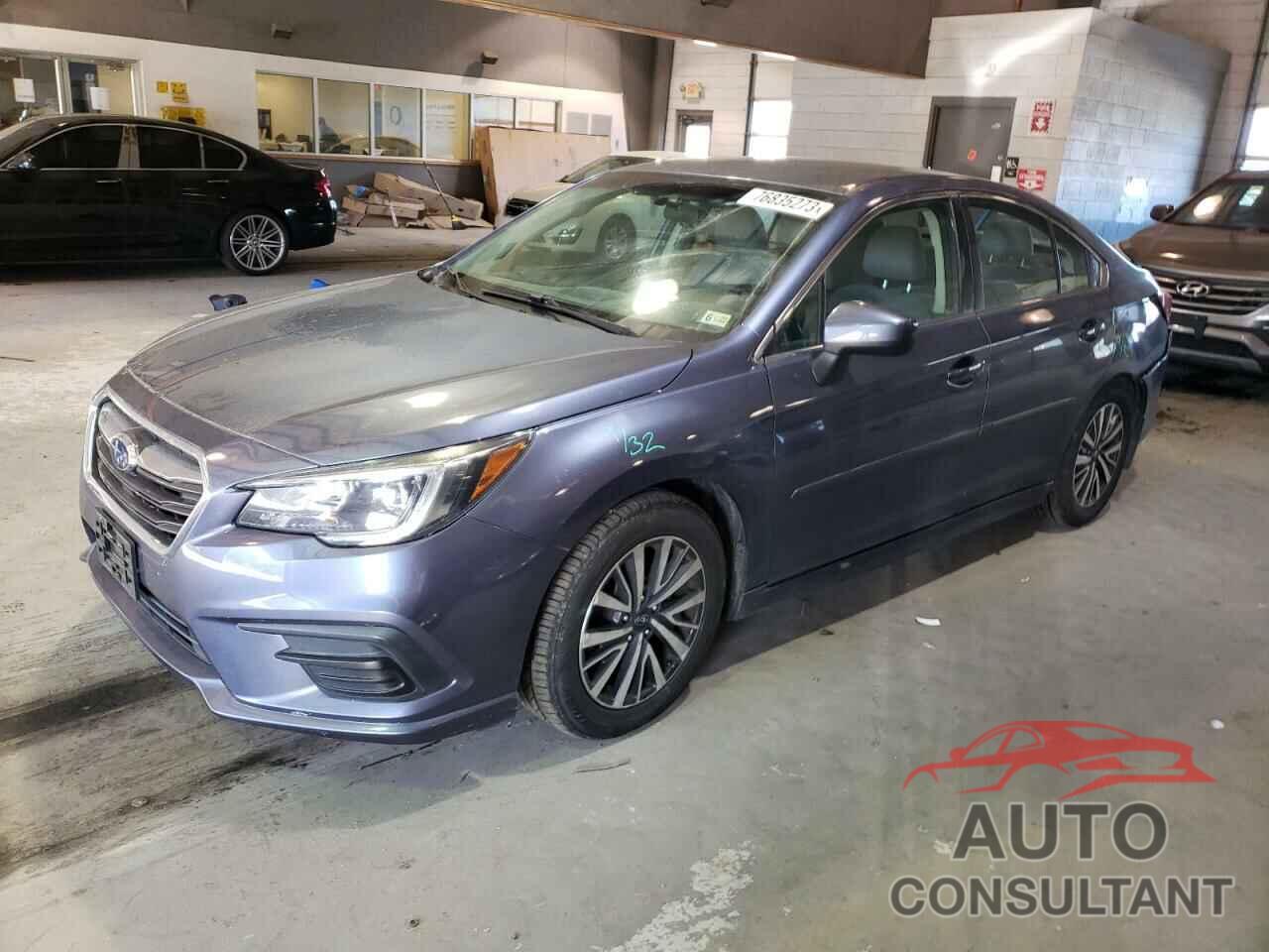 SUBARU LEGACY 2018 - 4S3BNAC66J3014999