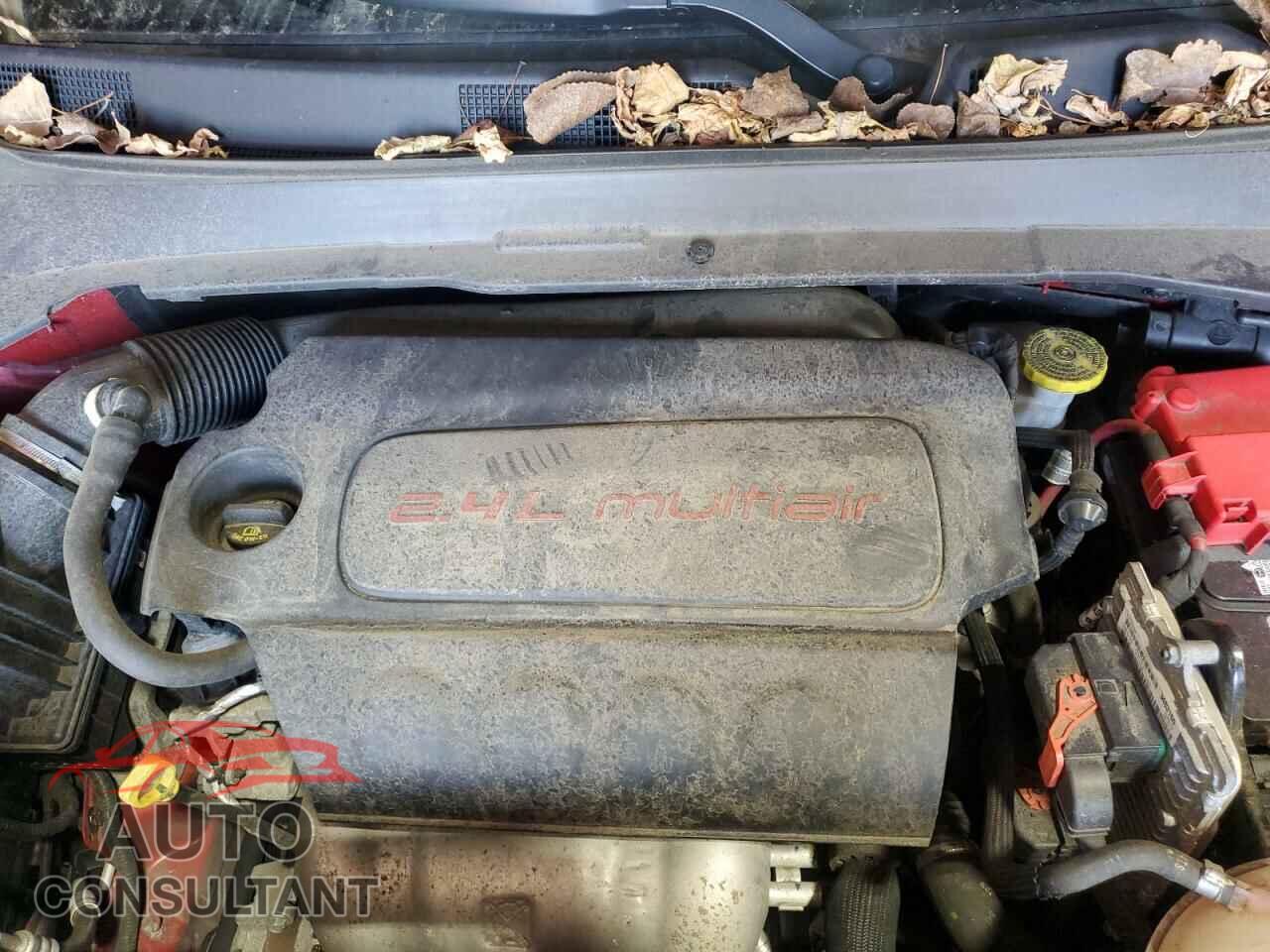 JEEP COMPASS 2020 - 3C4NJDBB8LT173555