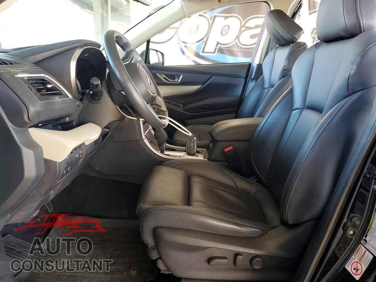SUBARU ASCENT 2019 - 4S4WMAPD2K3445978
