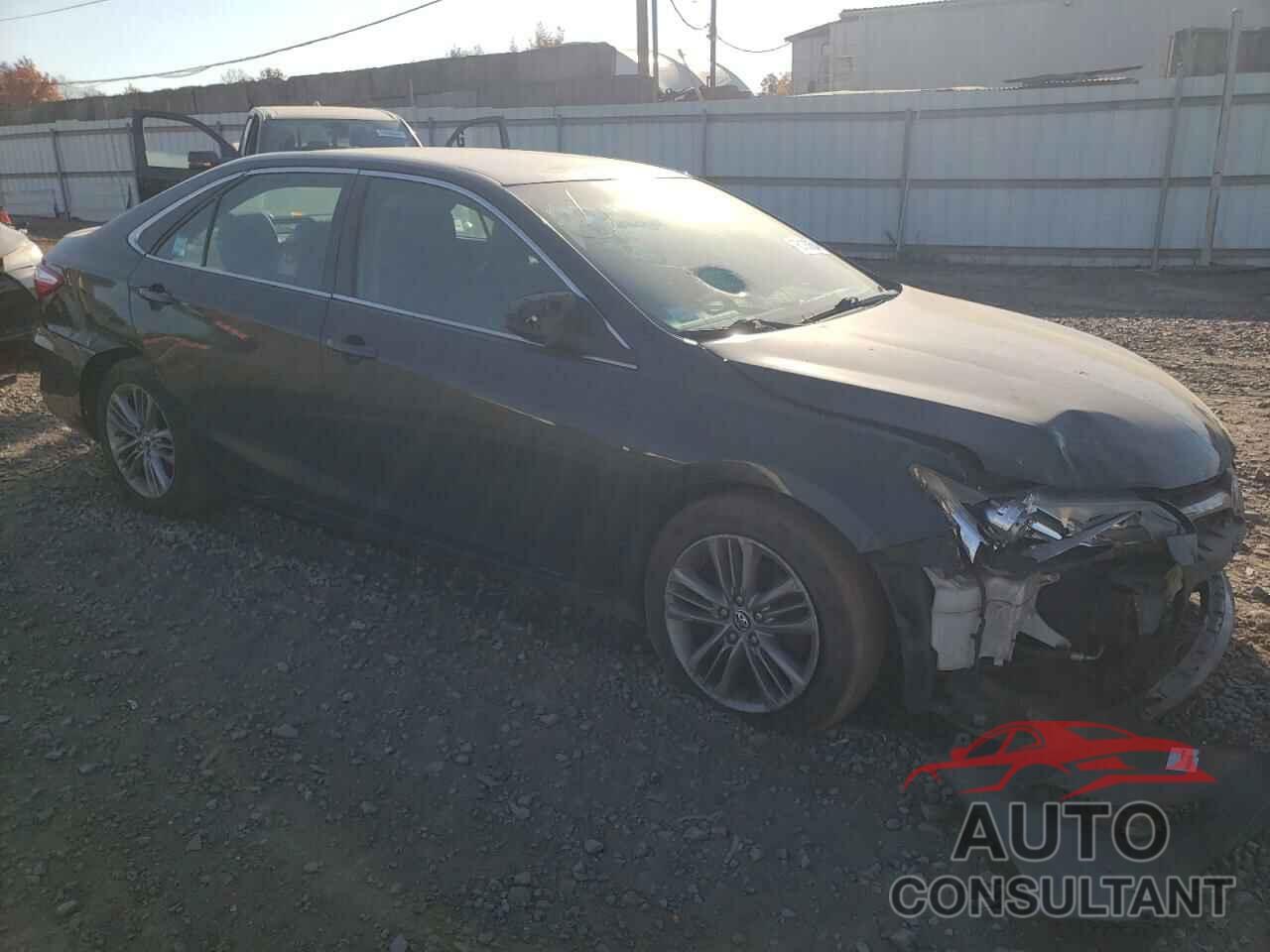 TOYOTA CAMRY 2015 - 4T1BF1FK3FU971738