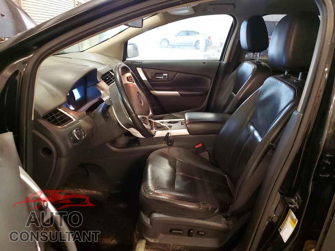 FORD EDGE 2013 - 2FMDK4JC7DBA74401