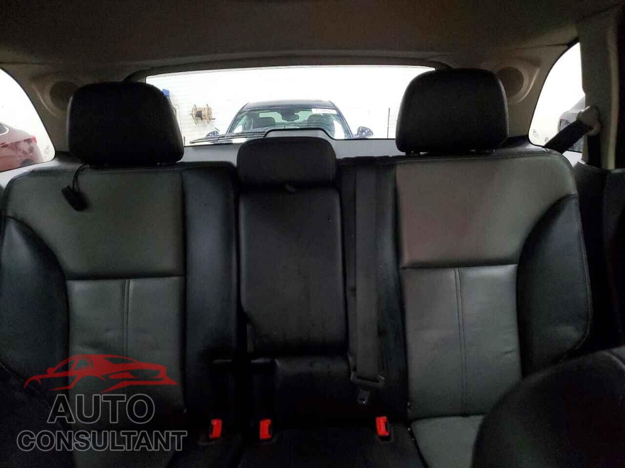 FORD EDGE 2014 - 2FMDK4AK5EBB74683