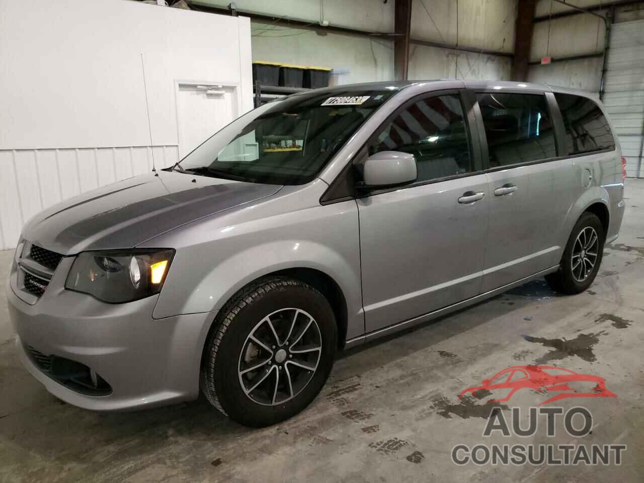 DODGE CARAVAN 2019 - 2C4RDGEG0KR616980