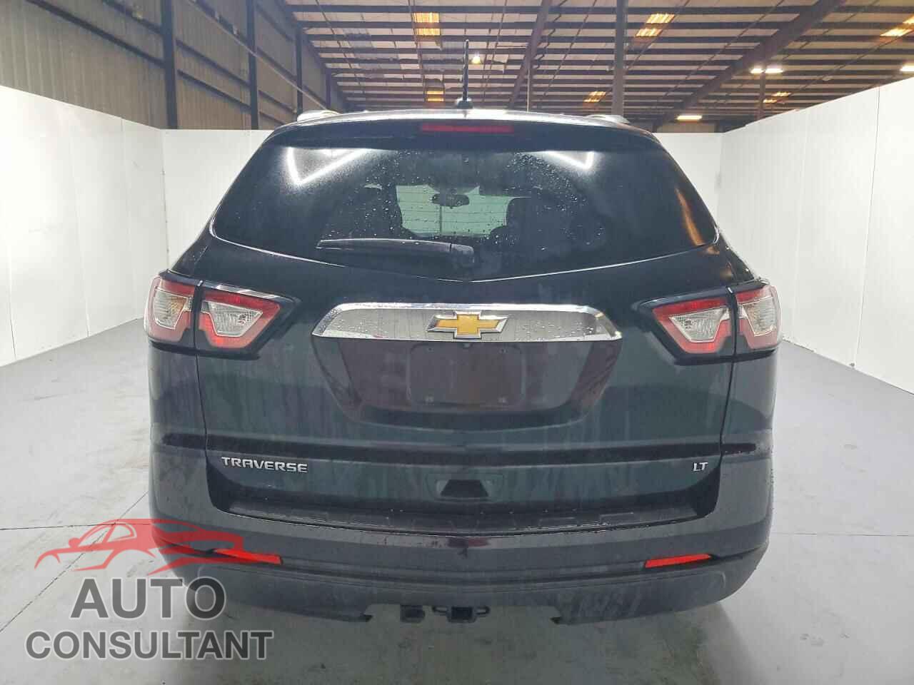 CHEVROLET TRAVERSE 2017 - 1GNKRGKD7HJ239761