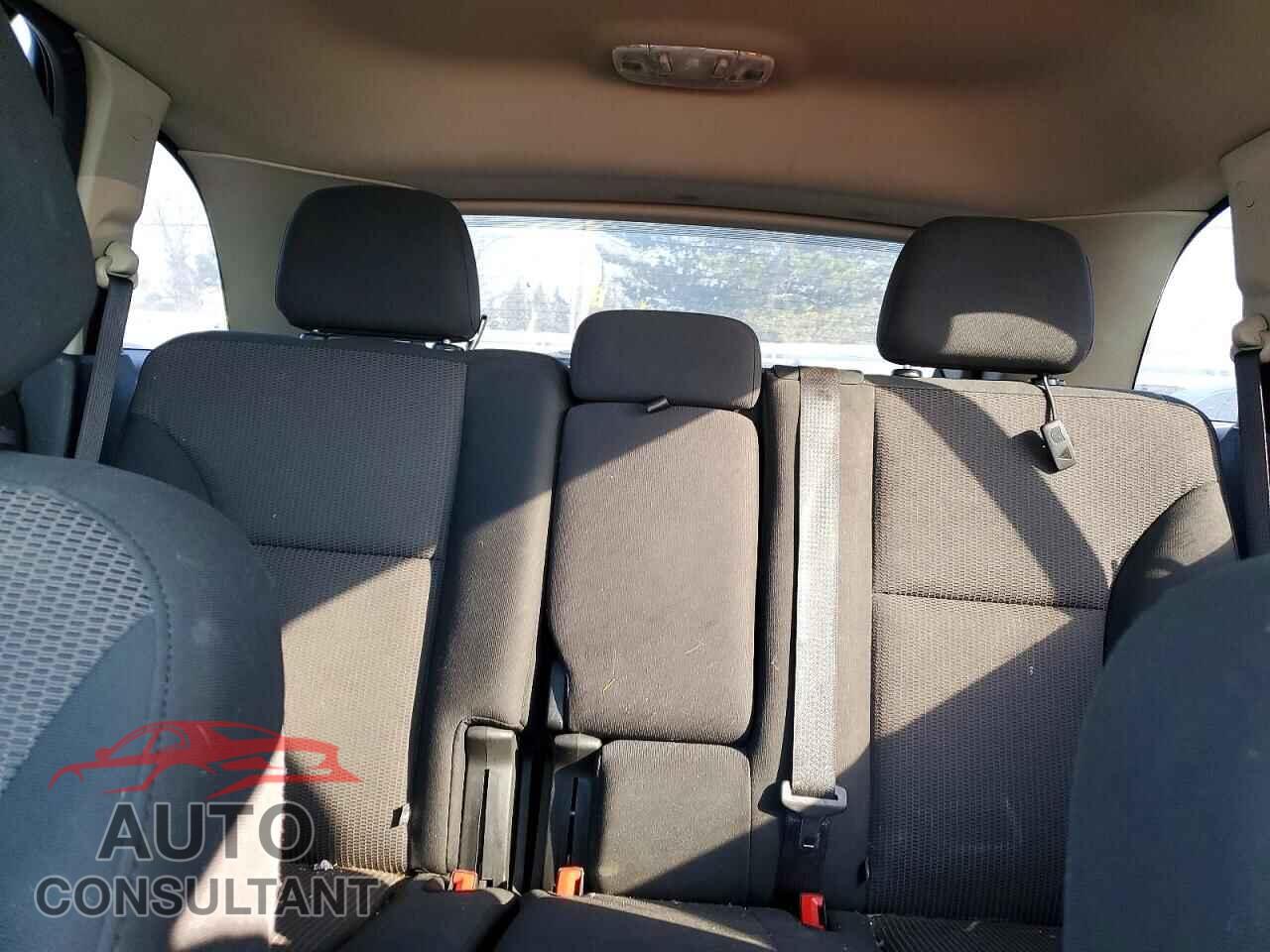 FORD EDGE 2014 - 2FMDK4JC8EBA55194