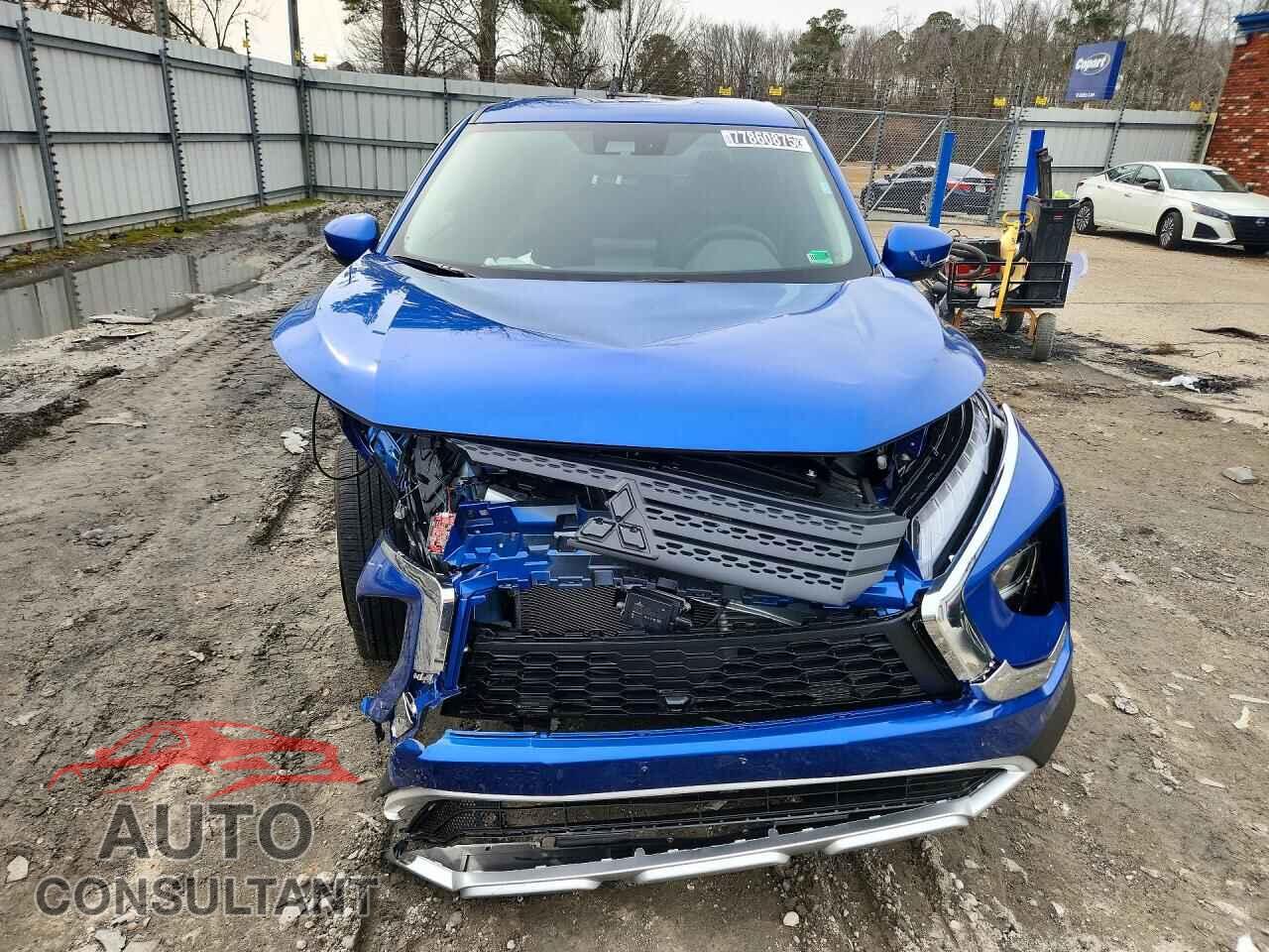 MITSUBISHI ECLIPSE 2026 - JA4ATWAA4TZ003581