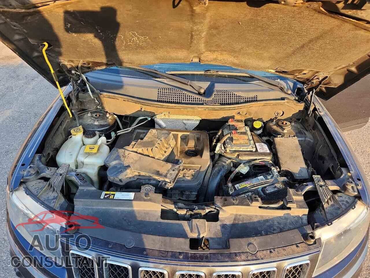 JEEP COMPASS 2015 - 1C4NJCBB1FD264672