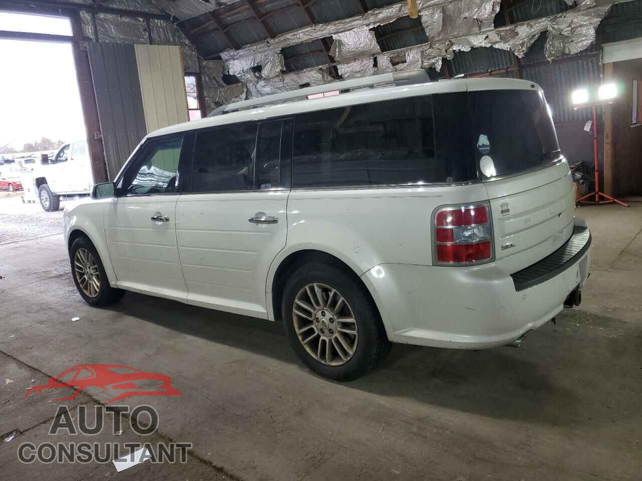 FORD FLEX 2014 - 2FMHK6C80EBD20387