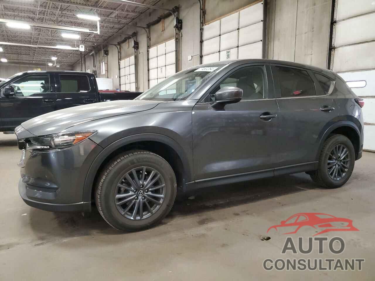 MAZDA CX-5 2020 - JM3KFBCM8L0818881